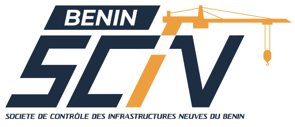 SCIN BENIN Logo Officiel