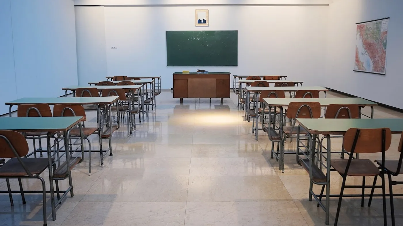 École Primaire Le Savoir